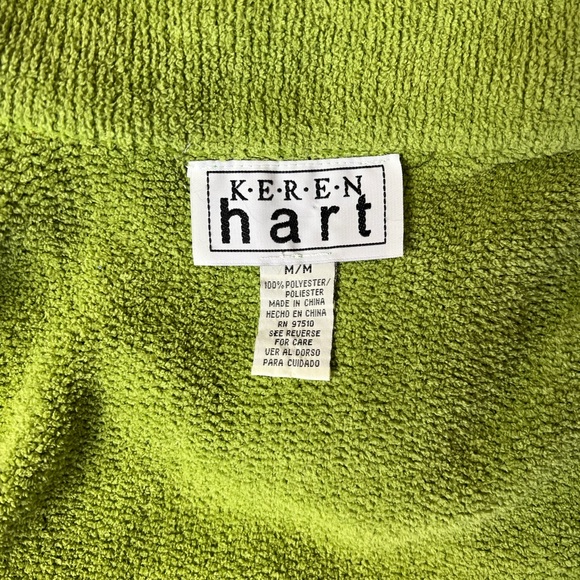 Keren Hart Cardigan - Picture 3 of 3